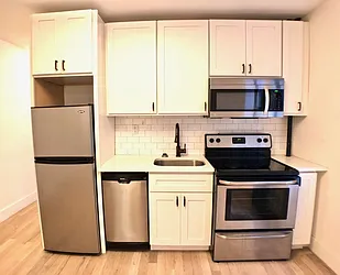 Rented by Bohemia Realty Group
