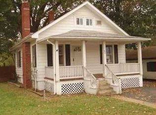 50 E Broad Way, Leesburg, VA