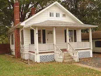 50 E Broad Way photo 1