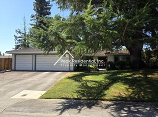 5950 Lincoln Hills Way, Carmichael, CA 95608