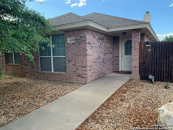 2nd image of 4206 Green Meadow Dr