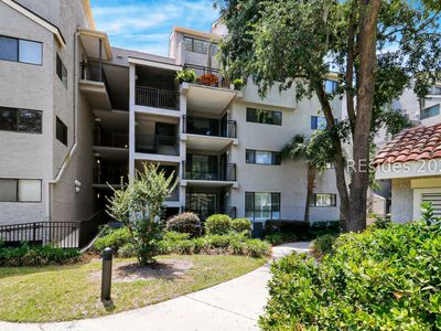 70 Paddle Boat Lane UNIT 103D, Hilton Head Island, SC, 29928
