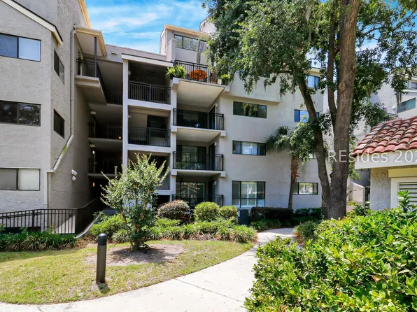 70 Paddle Boat Ln APT 103D, Hilton Head Island, SC 29928