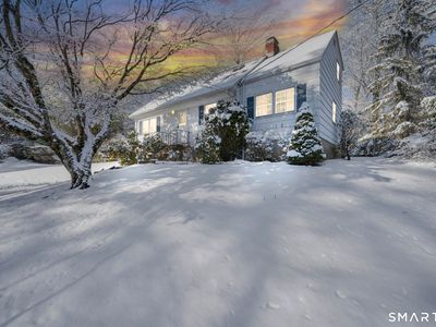 415 Cascade Drive, Fairfield, CT, 06825