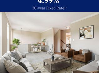 8011 Gabriels Ct, Jessup, MD 20794