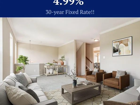 8011 Gabriels Ct, Jessup, MD 20794