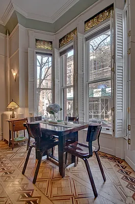 Sold by Brown Harris Stevens | media 9
