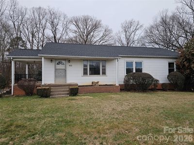 4061 Springs Rd, Conover, NC, 28613