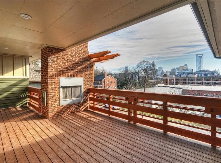 708 S Summit Ave — Photo 9