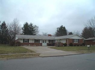 1988 Tahoe Dr, Xenia, OH 45385