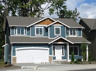 11229 31st Pl NE LOT 20, Lake Stevens, WA 98258