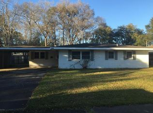 2040 Park Ave W, Eunice, LA 70535