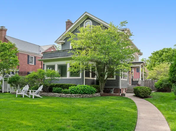 1132 Ashland Ave, Wilmette, IL 60091