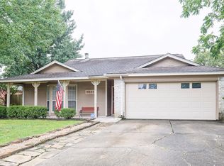 9844 Oriole, Conroe, TX 77385