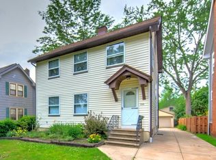 3349 Altamont Ave, Cleveland Heights, OH