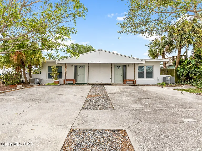 401 Sunrise Dr #A — Photo 1
