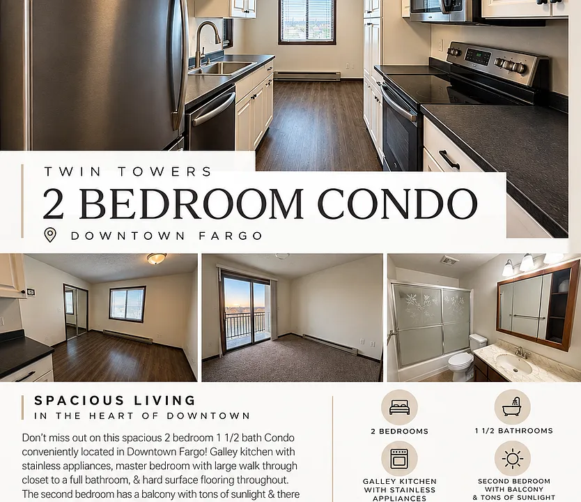 1110 3rd Ave N #404W