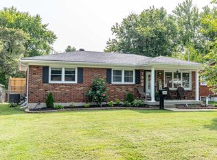 7903 Mango Dr, Louisville, KY 40258