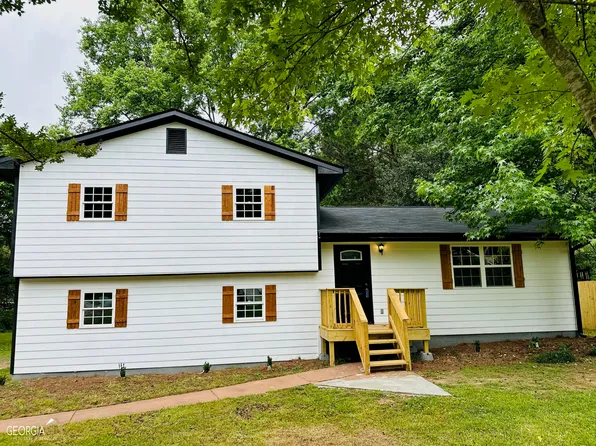 45 E Knight Dr, Carrollton, GA 30116