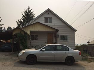 8555 Orchard St, Peshastin, WA 98847