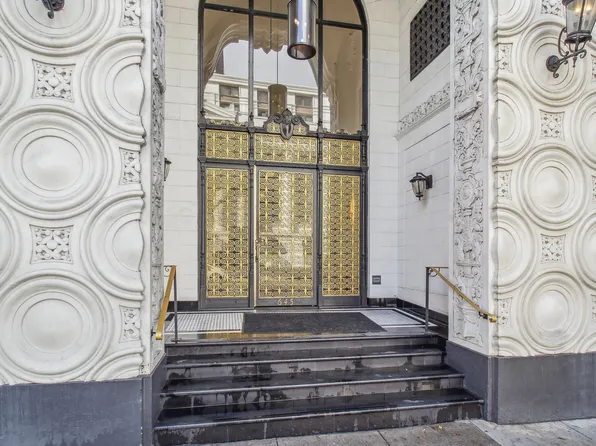 645 Stockton Street