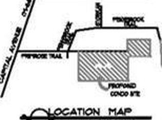Primrose Trail Pennfield, Battle Creek, MI 49017