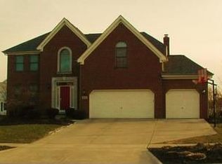2431 Milligan Grv, Grove City, OH