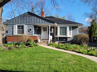 1464 Linden Rd, Homewood, IL 60430