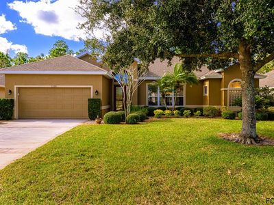 1220 Hampstead Ln, Ormond Beach, FL, 32174