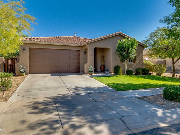 2nd image of 17364 W Pinnacle Vista Dr