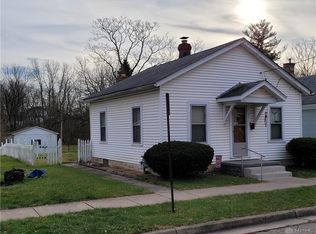 317 E 3rd St, Xenia, OH 45385