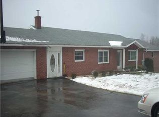 1331 Matlick Rd, Meyersdale, PA 15552