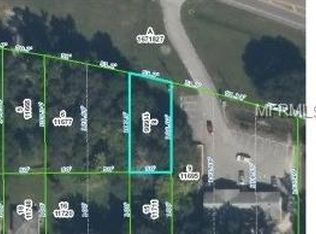 E Jefferson St, Brooksville, FL 34601
