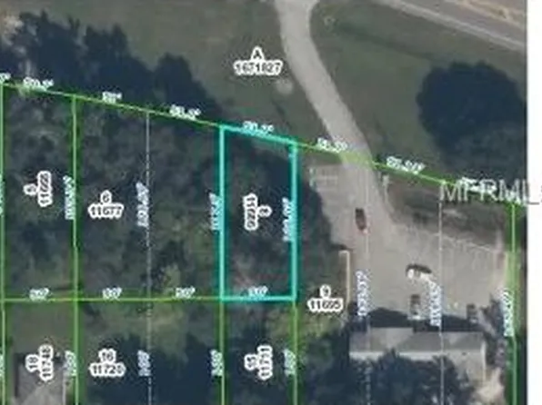 E Jefferson St, Brooksville, FL 34601