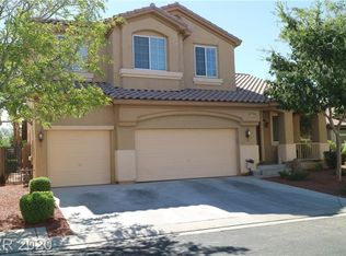 11465 Storici St, Las Vegas, NV 89141