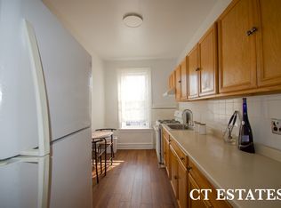 766 Cleveland St #2R, Brooklyn, NY 11208