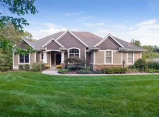 2312 Fair Ridge Dr NE, Ada, MI 49301