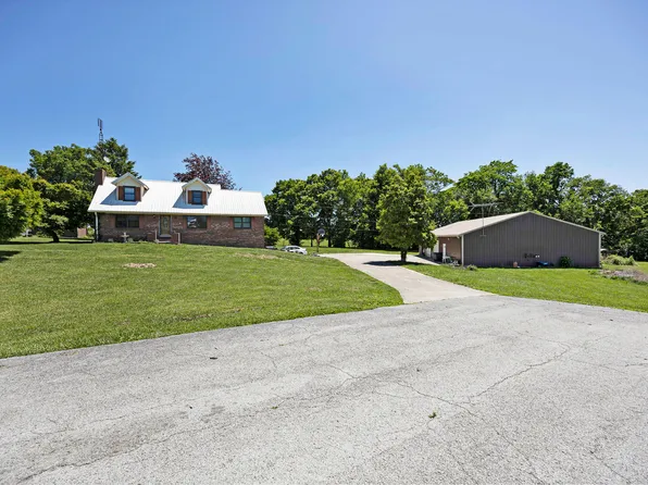 53 Mockingbird St, Lancaster, KY 40444