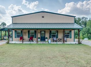 1998 Highway 16 W, Carthage, MS 39051