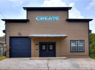 806 N Myrtle St, Georgetown, TX 78626