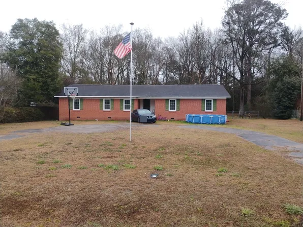 101 Maple Dr, Dublin, GA 31021