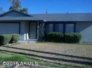 4715 W Northview Ave, Glendale, AZ 85301