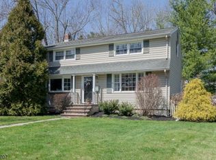 20 Barberry Ln, New Providence, NJ