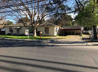 1010 Folsom Ave, Hayward, CA 94544