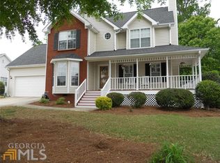 33 Jodeco Station Dr, Stockbridge, GA 30281