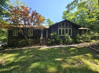 601 Dunsinane Rd, Signal Mountain, TN 37377