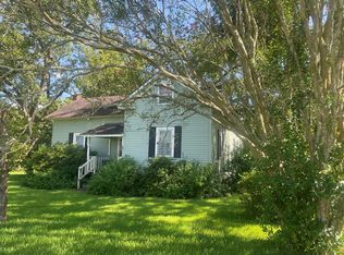 308 Sumter St, Plains, GA 31780