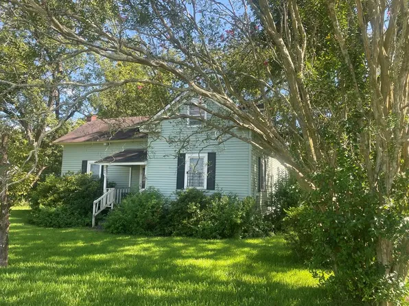 308 Sumter St, Plains, GA 31780