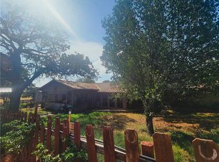 179 Hcr 1246 Rd, Whitney, TX 76692