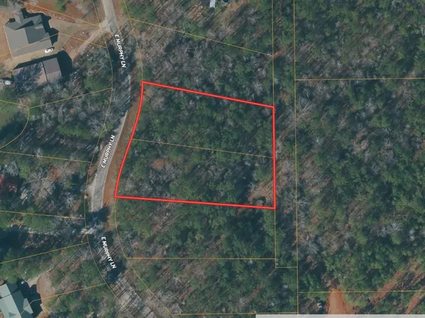 355 E Murphy Ln, Dadeville, AL 36853
